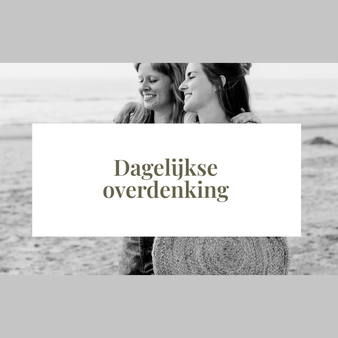 Hoe ver gaat de vergeving van God?