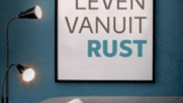 Thomas Sjödin, Leven vanuit rust