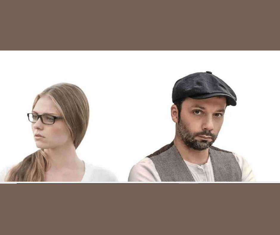 Onze vijanden liefhebben