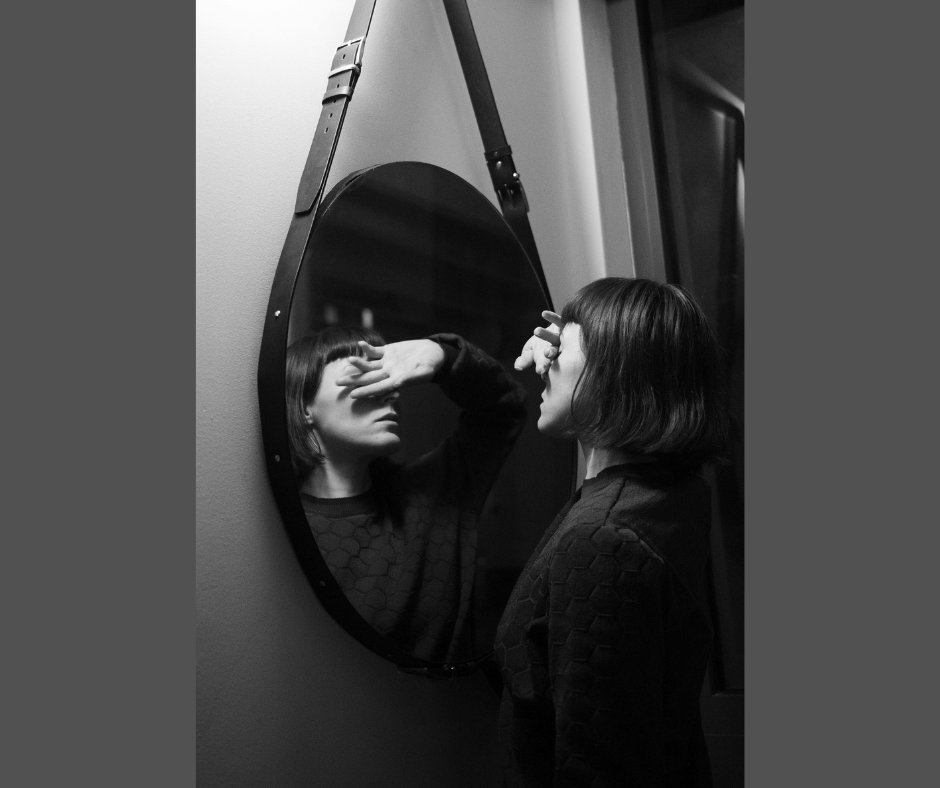 De Bergrede als spiegel