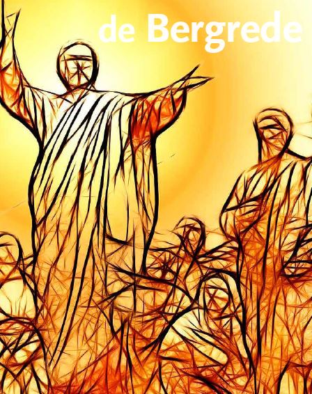 WegWijs - De Bergrede