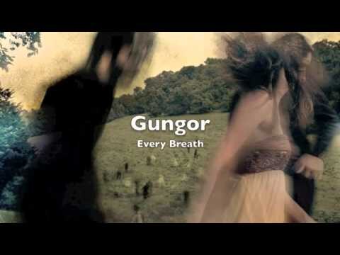 Dag 1: Op adem komen